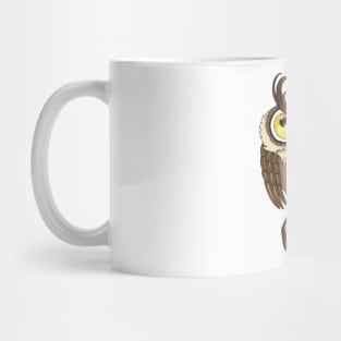 Do you have the key? Mug